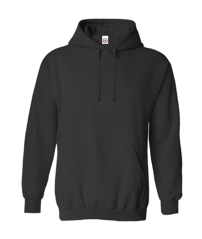 USA Apparel High Grade Hoodie