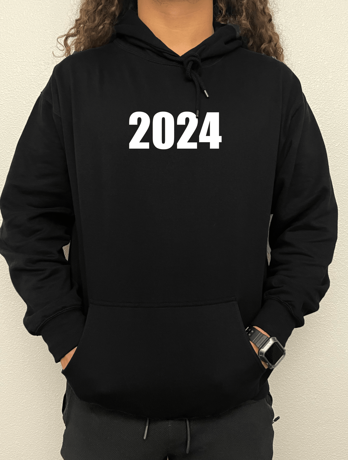 2024 Ye Hoodie